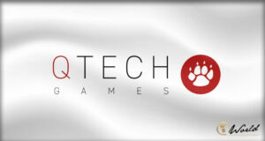 QTech ja Turbo Games allekirjoittavat eksklusiivisen sopimuksen Crash Gamesistään