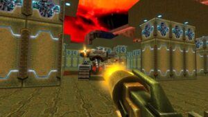 Quake II İncelemesi | XboxHub