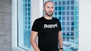 Rapyd kjøper PayU GPO for 610 millioner dollar
