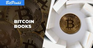 Guida alla lettura di Bitcoin: i migliori libri consigliati per gli investitori filippini