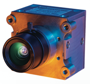 Redwire to supply cameras for True Anomaly’s inspector satellites