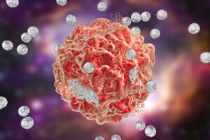 Cercetătorii investighează eficacitatea unui nou transportator de medicamente intra-tumorale în tratarea carcinomului cu celule scuamoase orale