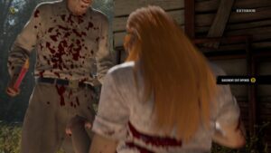 Κριτική: The Texas Chain Saw Massacre (PS5) - A Bare Bones Asymmetrical Multiplayer Experience