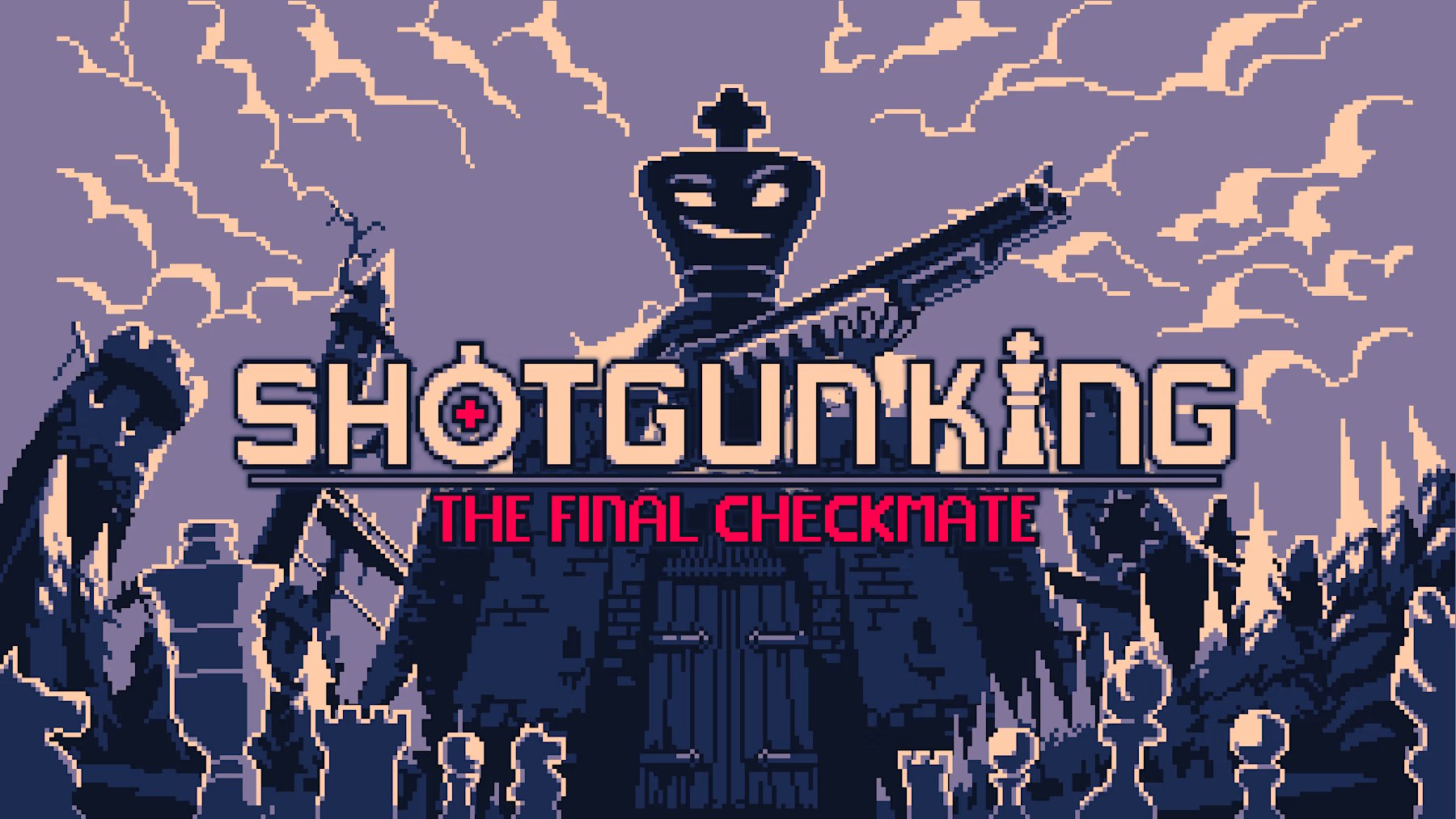 Reviews Featuring ‘Shotgun King’ and More, Plus the Latest Releases and Sales – TouchArcade