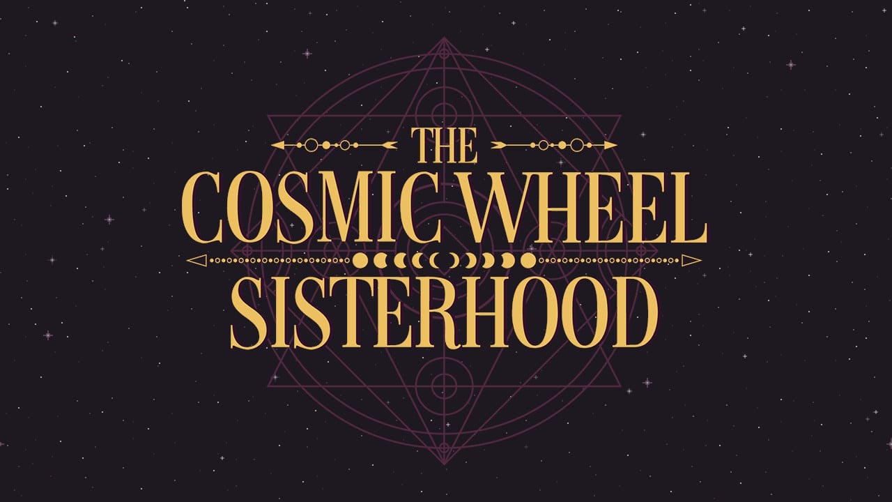 Reviews Featuring ‘The Cosmic Wheel Sisterhood’, Plus the Latest Releases and Sales – TouchArcade
