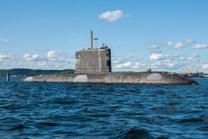 カナダの潜水艦改修に関するRFPは2023年末までに提出される予定
