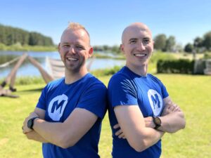 Riga-based Monetizr raises €3.6 million to unlock mobile games's ad potential without disrupting gameplay | EU-Startups