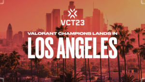 شركة Riot Games ستطلق خريطة Valorant الجديدة لأول مرة في لعبة Champions 2023