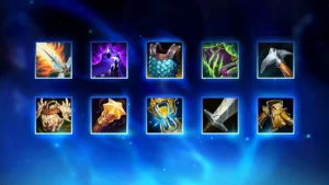 Riot Games to Remove Mythic Items from League of Legends