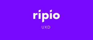Ripio (UXD) Stablecoin Token Fast Security Review | CoinFabriku ajaveeb