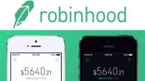 Robinhoods aktier faller trots First GAAP-lönsamhet