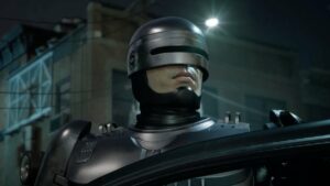 RoboCop: Rogue City on jälleen myöhässä