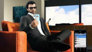 Rockstar mua các nhà sản xuất bản mod GTA Online FiveM bị cấm 8 năm trước