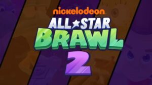 Zvon: Nickelodeon All-Star Brawl 2 s-au scurs de noi personaje