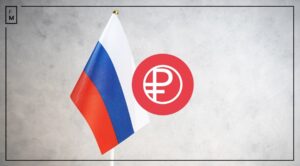 Росія готується до CBDC: розпочне випробування цифрового рубля