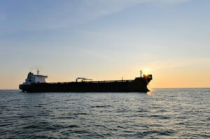 Russian Oil Switched Between Tankers Off Spanish Enclave After Four-Month Hiatus