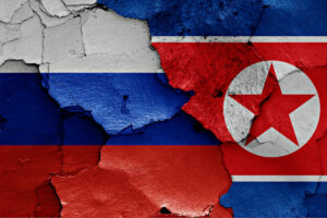 러시아 로켓국, 사이버 간첩 침해에 직면, 북한 책임
