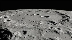 ยาน Luna 25 Moon ของรัสเซียตกขณะลงจอด – Physics World
