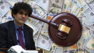 Sam Bankman Fried wird wegen Diebstahls von Kundengeldern für politische Spenden angeklagt