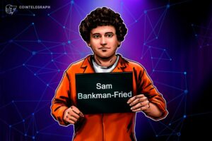 Sam Bankman-Fried pyytää arkipäivää oikeuspuolustustyöhön