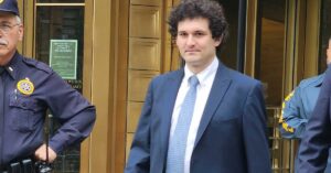 Sam Bankman-Fried zal nog steeds geconfronteerd worden met campagnefinanciering, zegt het ministerie van Justitie