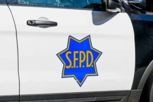 Polițiștii din San Francisco au confiscat deja mai multe narcotice decât tot 2022