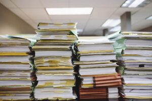 De advocaten van SBF maken bezwaar tegen 4 miljoen pagina's nieuw bewijsmateriaal
