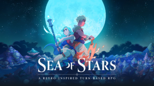 Обзор Sea Of Stars: Саботаж поднимает новый жанр ретро - MonsterVine