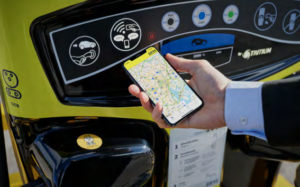 Sujuv rahvusvaheline elektrisõidukite rändlus on Virta reaalsus | IoT Now uudised ja aruanded