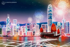 SEBA Bank säkrar principiell nod för kryptotjänster i Hong Kong