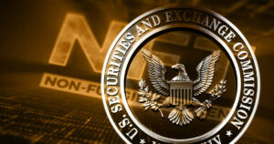 SEC anklagar Impact Theory för "oregistrerat NFT-erbjudande", utökar verkställighetsåtgärder till NFT-marknaden