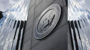 SEC, 50천만 달러 규모의 암호화 계획 자산 동결