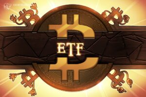 ARK 21Shares Spot Bitcoin ETF에 대한 SEC 펀트, 의견에 대한 제안 공개