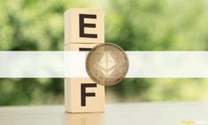 SEC forbereder sig angiveligt på at tillade Ethereum ETF'er, men ETH Flash crasher