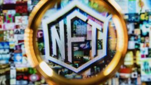 SEC Says NFTs Sold by Impact Theory Are Securities