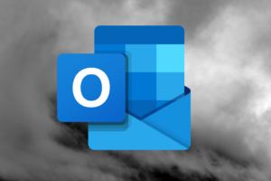 Ser du endeløse 'Outlook lukket, mens du havde varer åbne'-prompter? Her er en rettelse