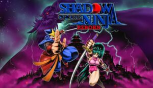 Shadow of the Ninja: Reborn seeing English release in the west