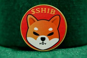 Dane pokazują, że podaż Shiba Inu na giełdach spadła w lipcu o 3.3 biliona dolarów SHIB