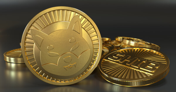 Shiba Inu's SHIB Price Up Nearly 10% and Trading Volume Doubles Over Last 24 Hours