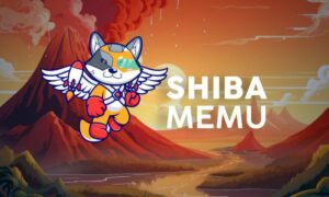 Shiba Memu, 사전 판매가 1.5만 달러 이정표를 넘어서면서 BitMart 상장 발표
