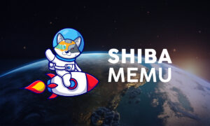 Shiba Memu Ignites the Crypto World: $2M Presale Surge as Meme Coin Races Towards Listing