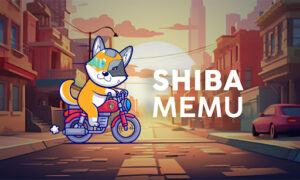 Predprodaja Shiba Memu znaša skoraj 2 milijona dolarjev