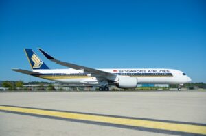 Singapore Airlines to boost services across network in 2024 northern summer season