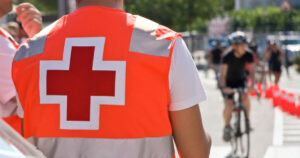 La Cruz Roja de Singapur se asocia con Triple-A para aceptar donaciones en criptomonedas