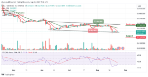 Skale Network Price Prediction for Today, August 23 – SKL Technical Analysis