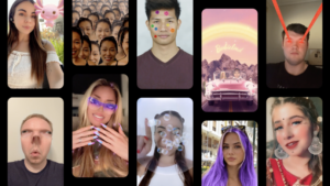 Snapchat ofrece una nueva forma para que los creadores de AR ganen dinero - VRScout