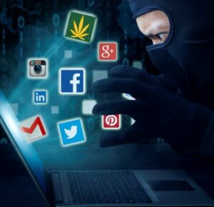 Perusahaan Media Sosial Wajib Melaporkan Pengguna Ganja ke DEA? - Perang Narkoba di Era Digital
