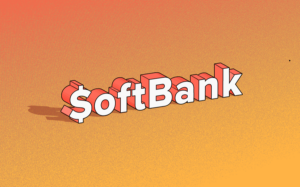 SoftBank Vision Funds gir gevinst for første gang på seks kvartaler