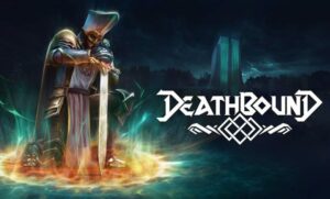 Soulslike Deathbound anunciado