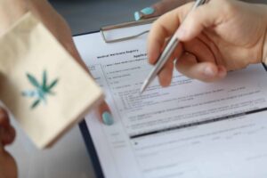 Das medizinische Cannabisprogramm von South Dakota zerschlägt Prognosen | Hohe Zeiten